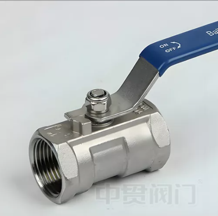 Care sunt aplicațiile specifice ale Valvei cu bilă din oțel inoxidabil din industria de tratare a apei?