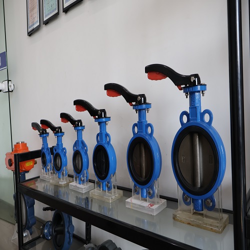 Ghid de bază pentru selectarea metodelor de conectare a valvei fluture