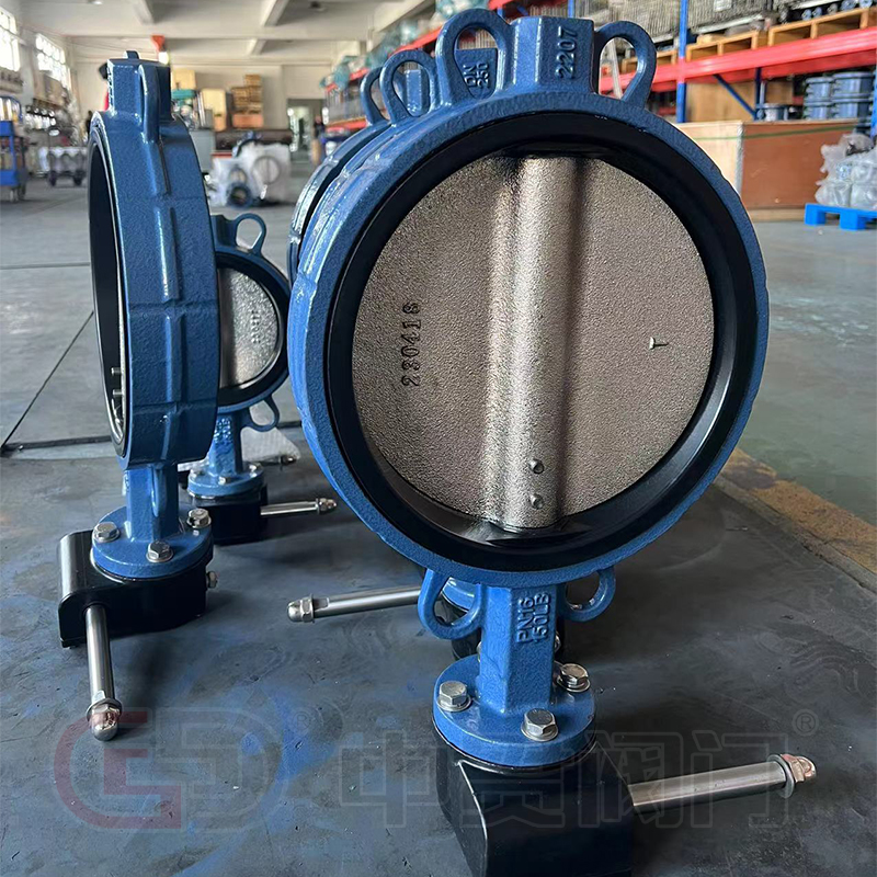 Cum să selectați rapid supapa potrivită