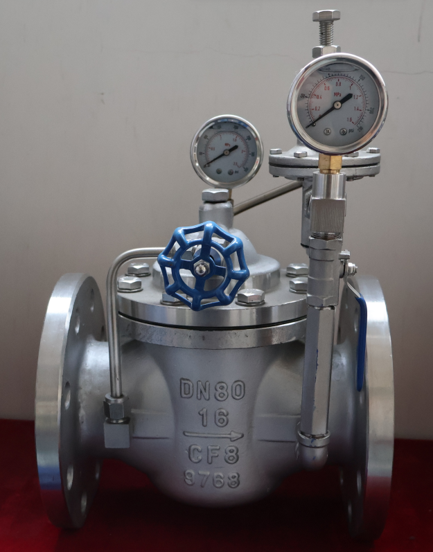 Standarde comune pentru supape: API, DIN, JIS, ISO Explicație detaliată