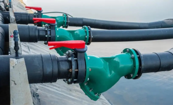 Diferențele dintre supapele de casă, oraș și fabrică