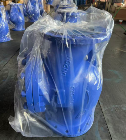 Diferite tipuri de supape de reținere (ghid simplu)