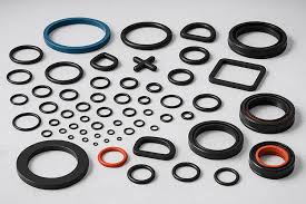 Cum să alegi materialele de etanșare? (1) X5 sau X6?