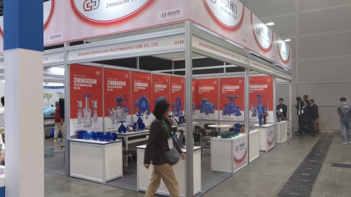 Încheierea cu succes a expoziției din Malaezia