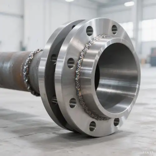 Ce este Socket Weld?