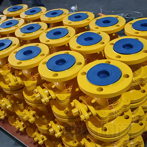 ASME Standard Flange Flange High Platform din oțel din oțel carbon
